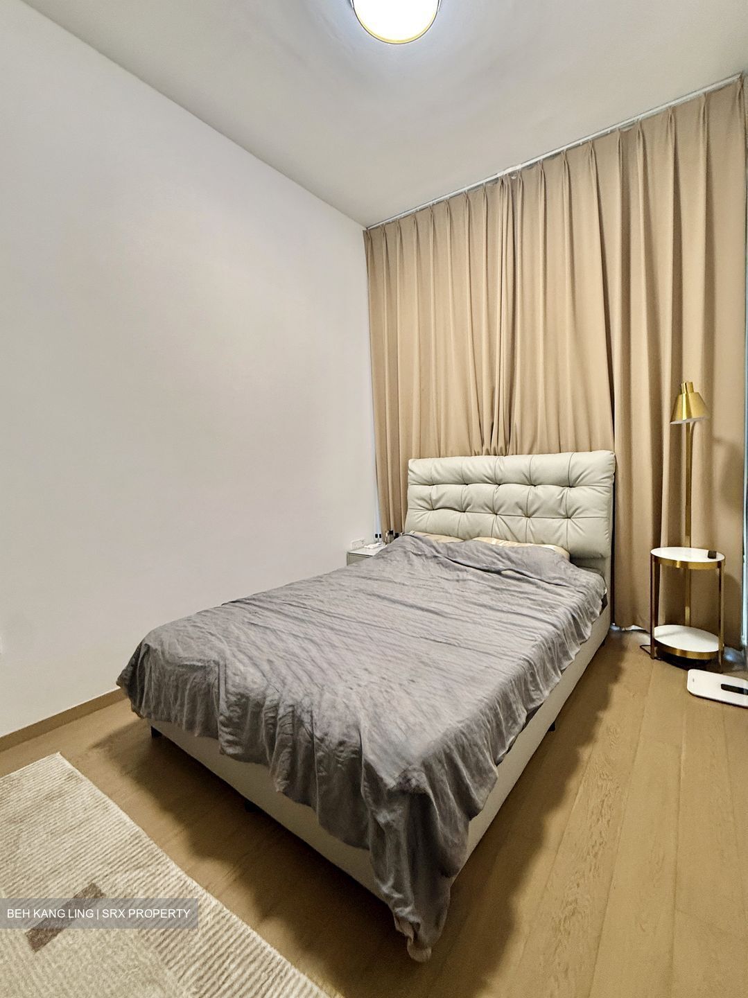 The Avenir (D9), Condominium #538415331